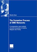 Formation Process of SME Networks
