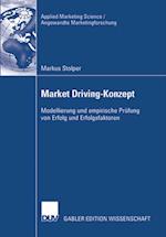 Market Driving-Konzept