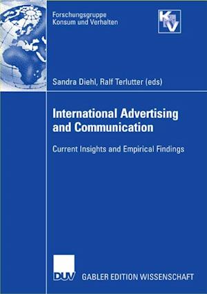 International Advertising and Communication