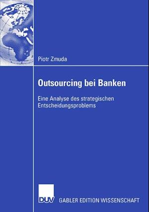 Outsourcing bei Banken