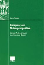 Computer Aus Nutzerperspektive