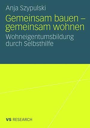 Gemeinsam Bauen - Gemeinsam Wohnen