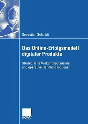 Das Online-Erfolgsmodell digitaler Produkte