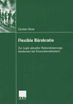 Flexible Bürokratie
