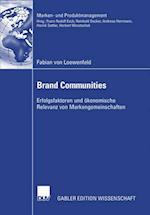 Brand Communities