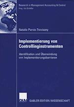 Implementierung von Controllinginstrumenten