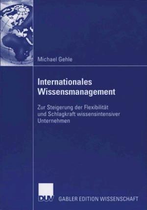 Internationales Wissensmanagement