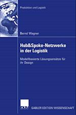 Hub&Spoke-Netzwerke in der Logistik