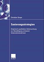 Sanierungsstrategien