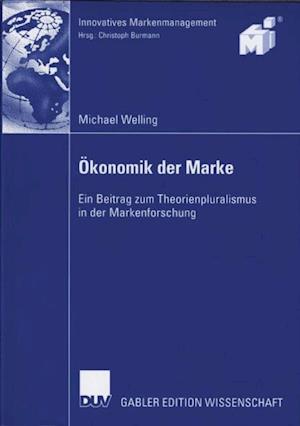 Ökonomik der Marke