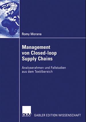 Management von Closed-loop Supply Chains