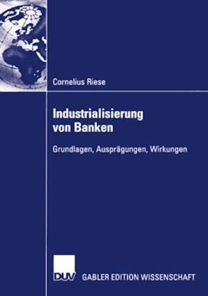 Industrialisierung von Banken