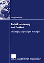 Industrialisierung von Banken