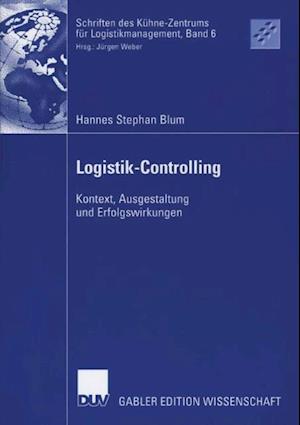 Logistik-Controlling