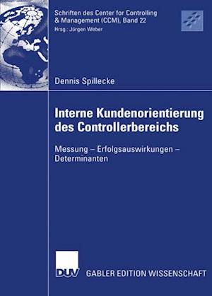 Interne Kundenorientierung des Controllerbereichs