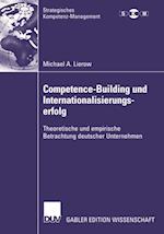 Competence-Building und Internationalisierungserfolg