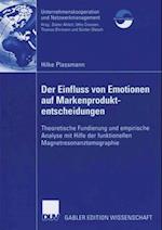 Der Einfluss von Emotionen auf Markenproduktentscheidungen