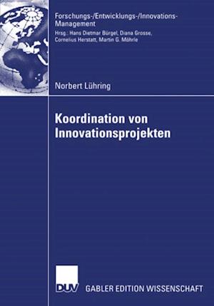 Koordination von Innovationsprojekten