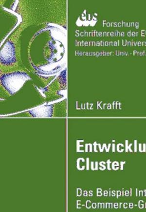 Entwicklung räumlicher Cluster