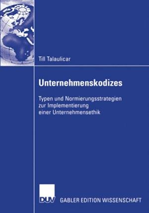 Unternehmenskodizes