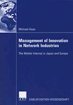 Management of Innovation in Network Industries