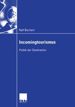 Incomingtourismus