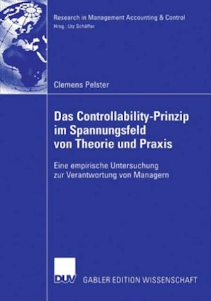 Das Controllability-Prinzip im Spannungsfeld von Theorie und Praxis