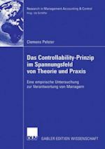 Das Controllability-Prinzip im Spannungsfeld von Theorie und Praxis