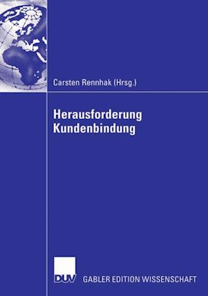 Herausforderung Kundenbindung