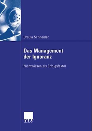 Das Management der Ignoranz