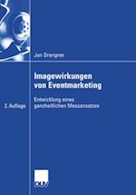 Imagewirkungen von Eventmarketing