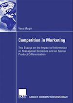 Competition in Marketing