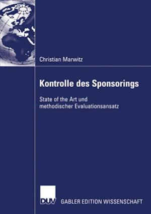 Kontrolle des Sponsorings