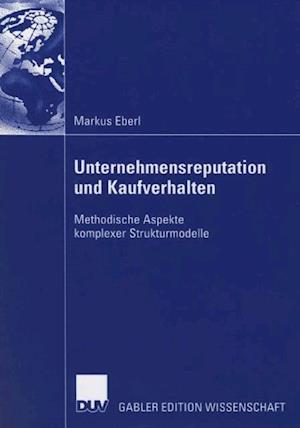 Unternehmensreputation und Kaufverhalten