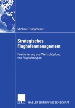 Strategisches Flughafenmanagement