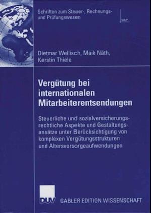 Vergütung bei internationalen Mitarbeiterentsendungen