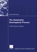 Automotive Development Process