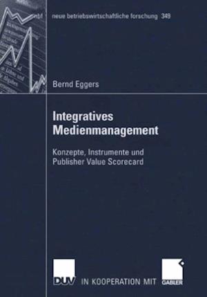 Integratives Medienmanagement