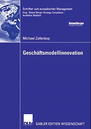 Geschäftsmodellinnovation