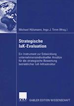 Strategische IuK-Evaluation