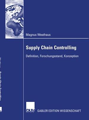 Supply Chain Controlling