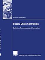 Supply Chain Controlling