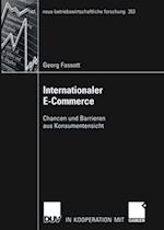 Internationaler E-Commerce