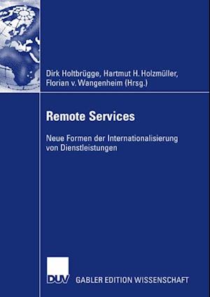 Remote Services