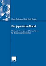 Der japanische Markt