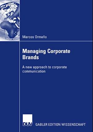 Managing Corporate Brands