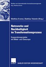 Netzwerke und Nachhaltigkeit im Transformationsprozess
