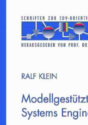 Modellgestütztes Service Systems Engineering