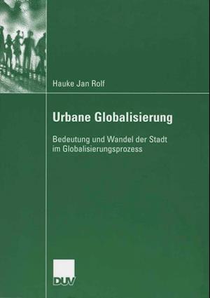 Urbane Globalisierung