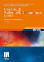 Arbeitsbuch Mathematik für Ingenieure, Band I